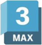 3ds Max icon