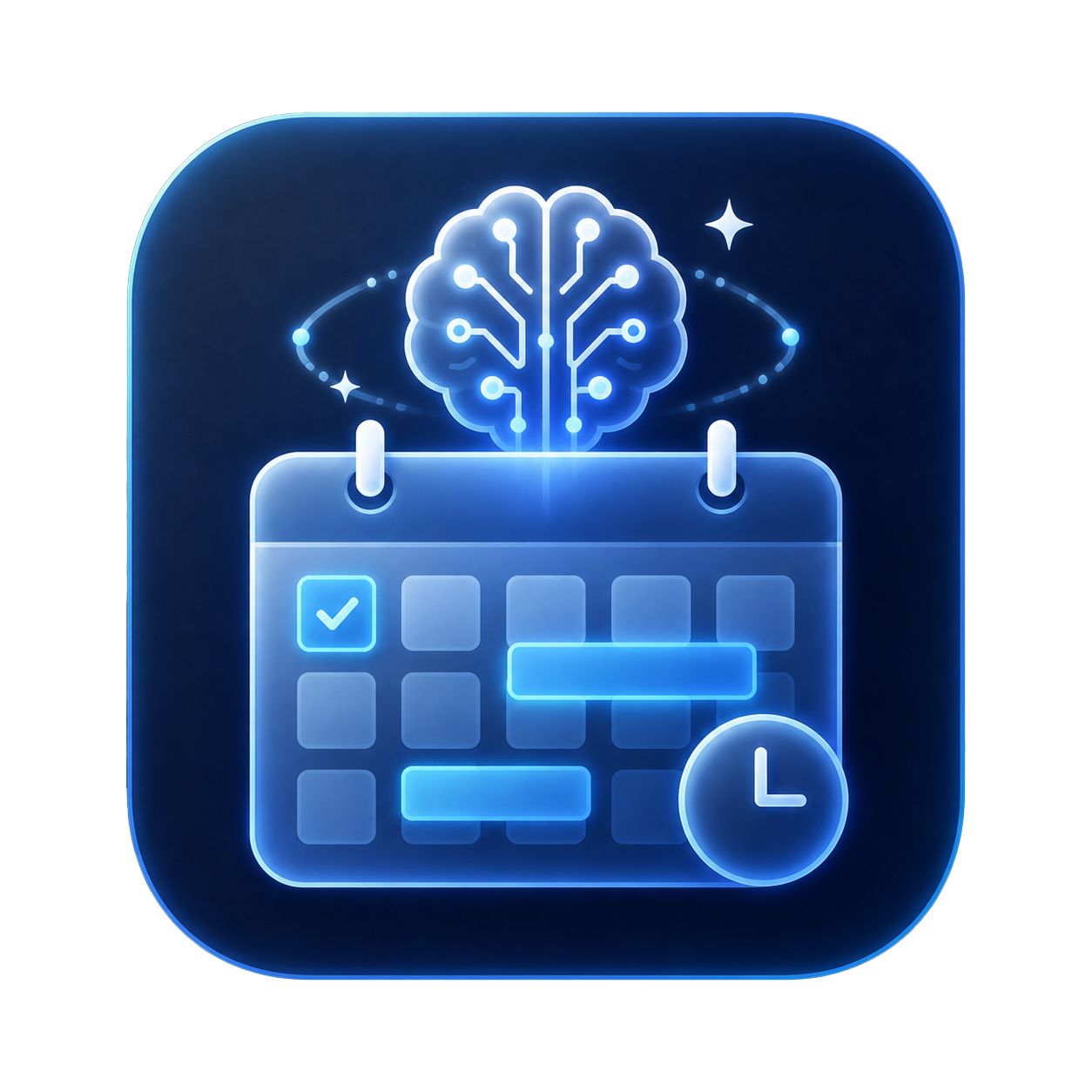 Smart Calendar icon