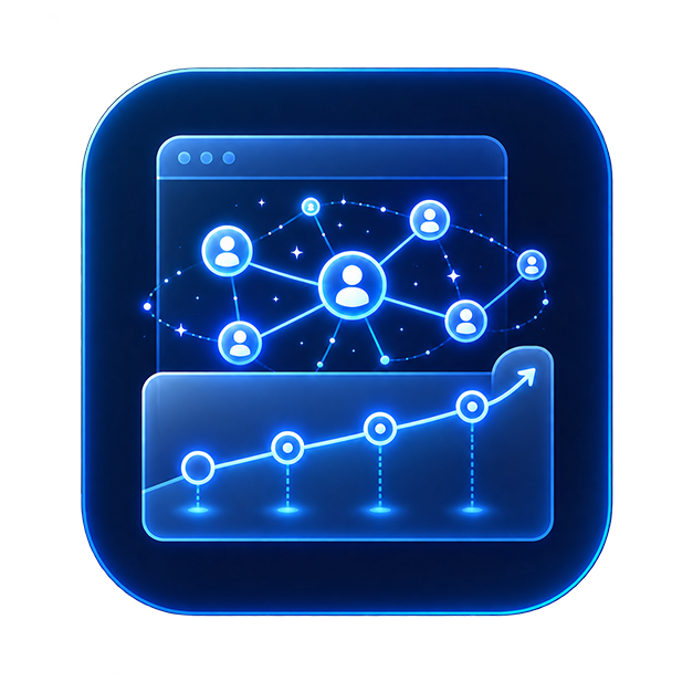 Website Observatory icon