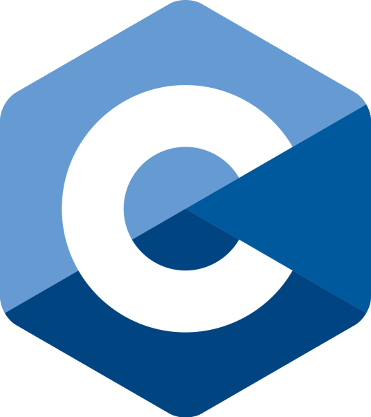 C icon