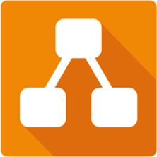 draw.io icon