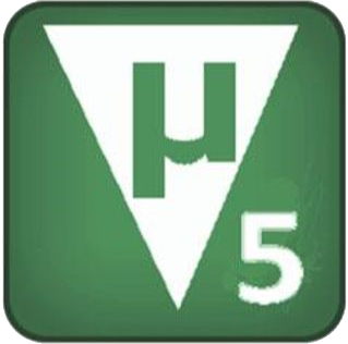 Keil v5 icon
