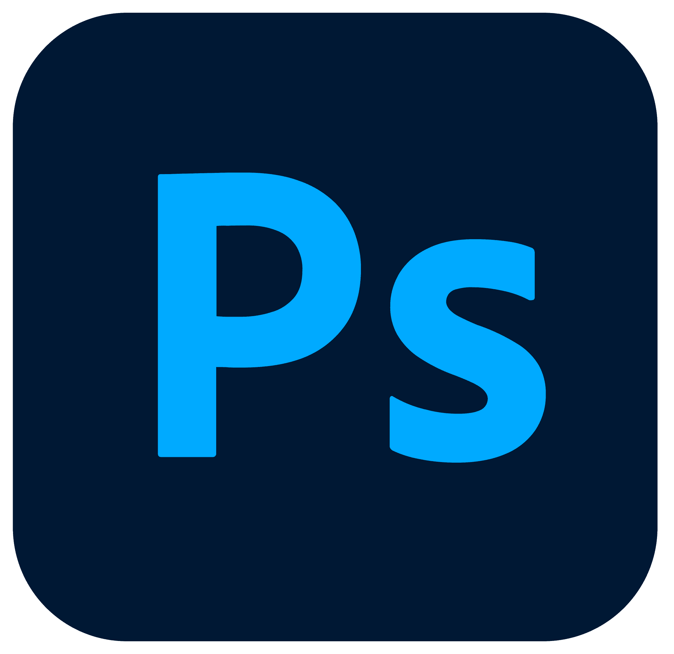 Photoshop icon