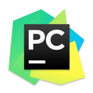 PyCharm icon